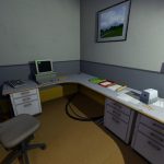 Gameplay de The Stanley Parable Ultra Deluxe PC