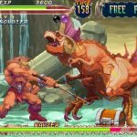 Gameplay de Capcom Fighting Collection PC 2022