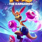 Cover de Kao The Kangaroo PC 2022