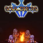 Cover de Souldiers PC 2022