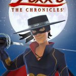 Cover de Zorro The Chronicles PC 2022