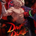 DNF Duel Cover PC 2022 ONLINE