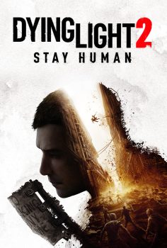 DYING LIGHT 2 STAY HUMAN ONLINE