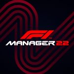Cover de F1 Manager 2022