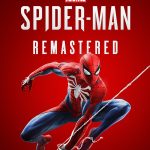 Marvels Spiderman Remastered 2022 Cover PC