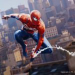 Gameplay juego Spiderman Remastered 2022 pc
