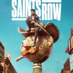 Cover de Saints Row 2022 PC Español