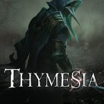 Cover de Thymesia PC