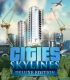 CITIES SKYLINES DELUXE EDITION