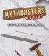 MYTHBUSTERS THE GAME