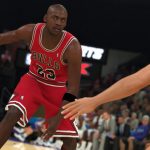 Gameplay de NBA 2K23 PC español 2022
