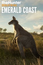 THEHUNTER CALL OF THE WILD ESMERALD COAST AUSTRALIA  ONLINE