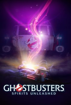 GHOSTBUSTERS SPIRITS UNLEASHED ONLINE