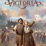 Cover de Victoria 3 PC 2022