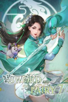 SWORD AND FAIRY 7