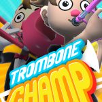 Cover de Trombone Champ PC 2022