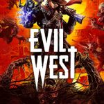 Cover de Evil West PC 2022