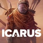 Cover de Icarus PC 2023