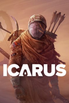 ICARUS V1.2.38 INC DLC