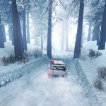 Gameplay de WRC Generations PC