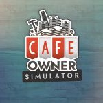 Cover de Cafe Owner Simulator PC 2022