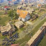 Gameplay de Knights of Honor 2 SOvereign pc 2022