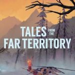 Cover de The Dark Long Tales From the Far Territory