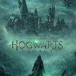 Cover de reserva de Hogwarts LEgacy