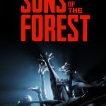 Cover de Sons of The Forest PC
