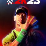 Cover de WWE 2K23 PC