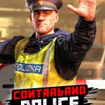 Cover de Contraband Police PC 2023