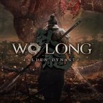 Cover de Wo Long Fallen Dynasty PC 2023