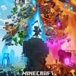 Cover de Minecraft Legends PC