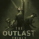 Cover de The Outlast Trials PC 2023