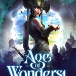 Cover de Age of Wonders 4 PC 2023