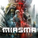 Cover de Miasma Chronicles PC 2023