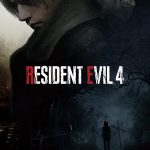 Cover de Resident Evil 4 PC 2023 Remake