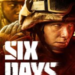 Cover de Six Days in Fallujah PC 2023
