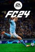 EA SPORTS FC24 PRECOMPRA