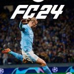 Cover de FC 24 Ea Sports