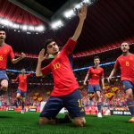 Gameplay de FIFA 23 pc español