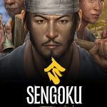 Cover de Sengoku Dynasty PC 2023