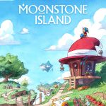 Cover de Moonstone Island PC