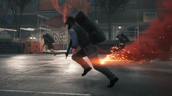 Gameplay de PayDay 3 pc 2023