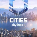 Cover de Cities Skylines 2 PC 2023
