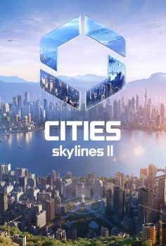 CITIES SKYLINES 2