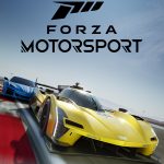 Cover de Forza Motorsport PC 2023