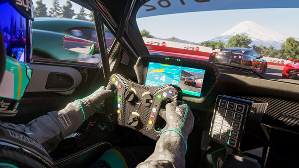 Gameplay de Forza Motorsport pc 2023