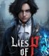 LIES OF P DELUXE EDITION