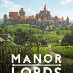 Cover de Manor Lords PC 2024